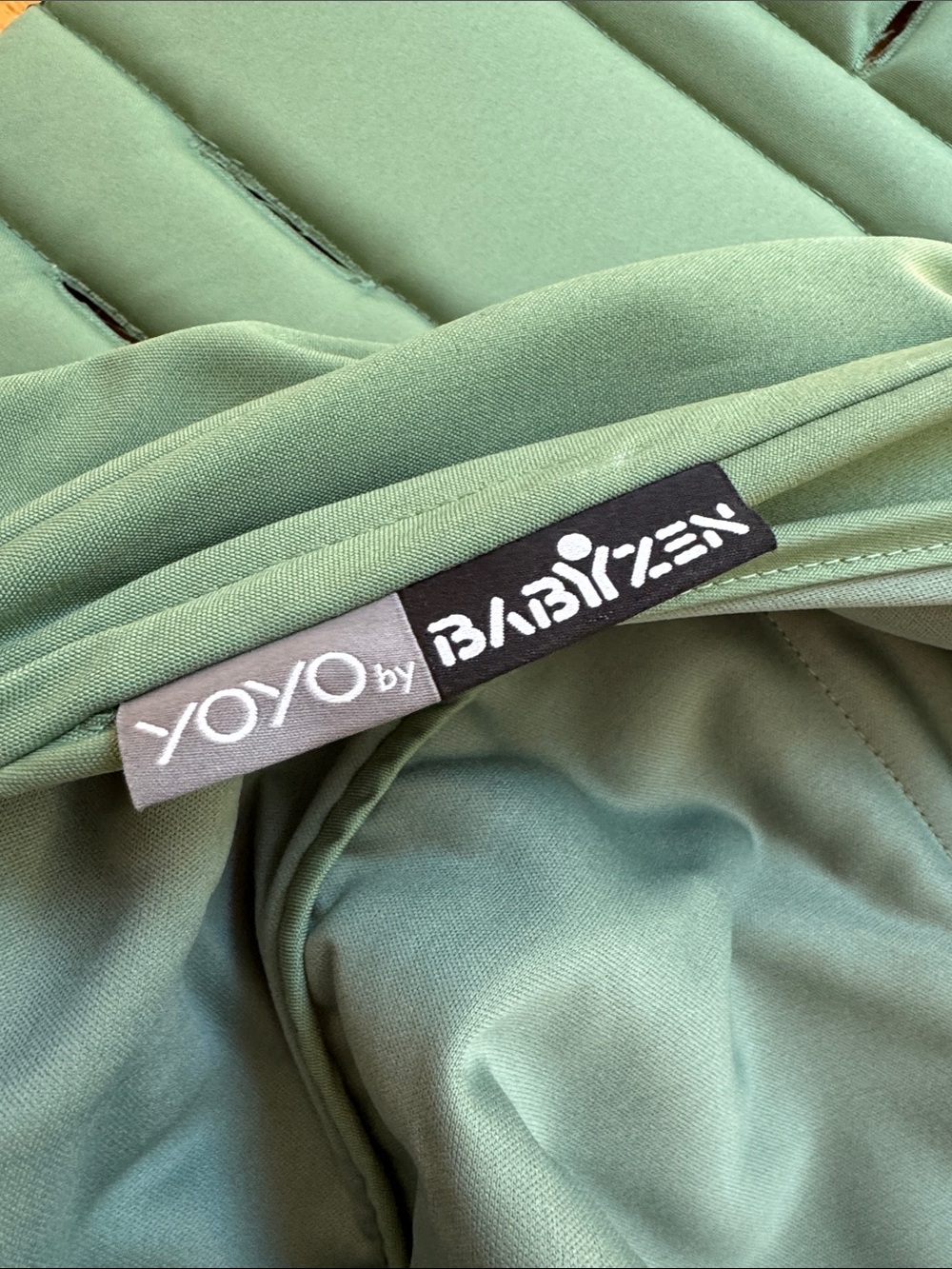 BabyZen Yoyo+ 6+ color pack - Picture 4 of 5